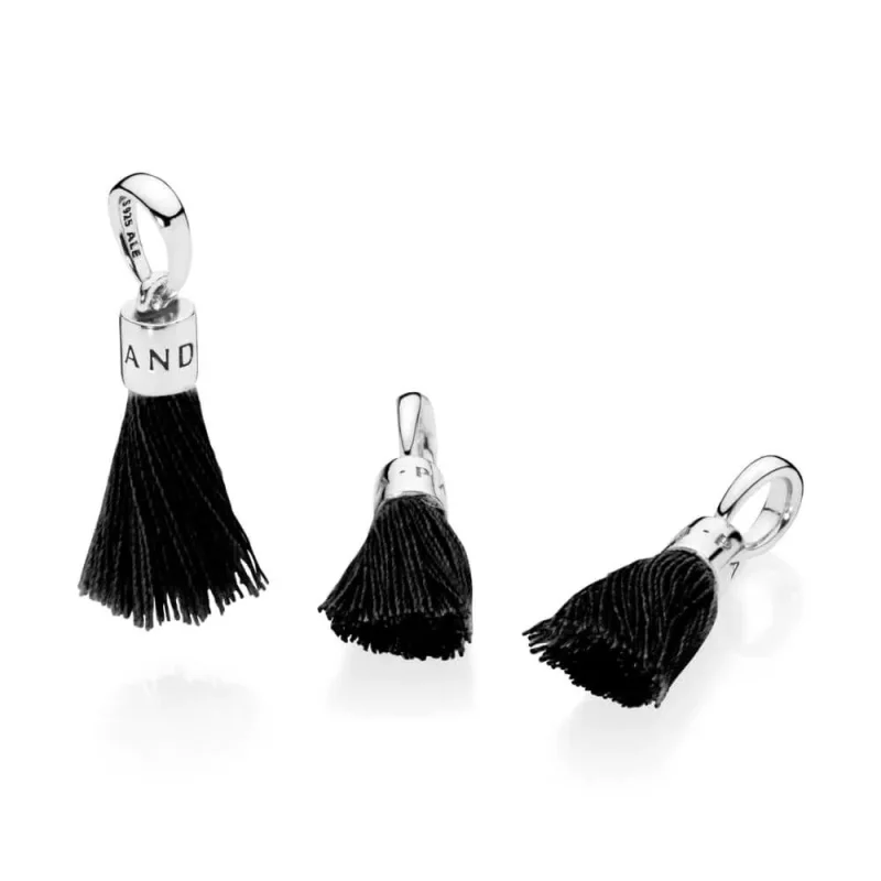 (bilde for) Pandora Svart dusk - 797212CBK - Vis 2