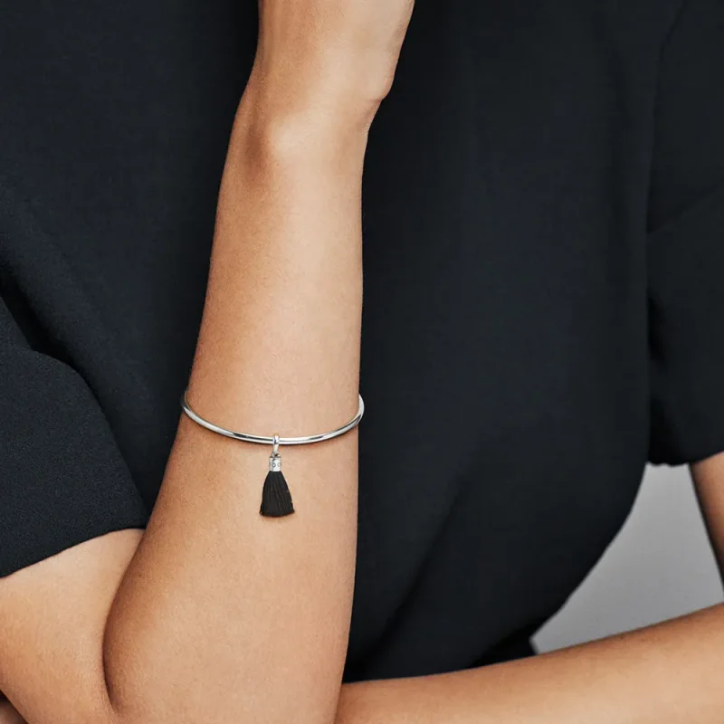 (bilde for) Pandora Svart dusk - 797212CBK - Vis 3