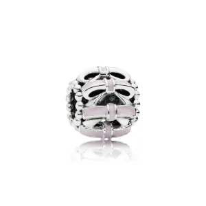 (bilde for) PANDORA Sweet Sentiments Openwork Charm - 791778en40