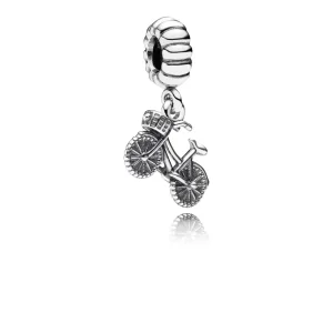 (bilde for) Pandora Sykkel, hengende charm - 791266