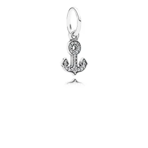 (bilde for) PANDORA Symbol of Hope Anheng Charm - 791533cz