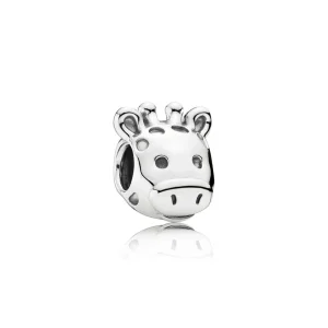 (bilde for) Pandora Vakker sjiraff Charm - 791747