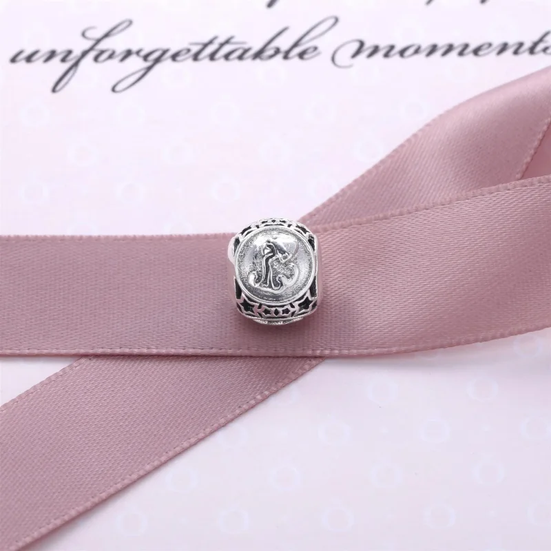 (bilde for) Pandora Vannmannen Stjernetegn Charm - 791934 - Vis 3