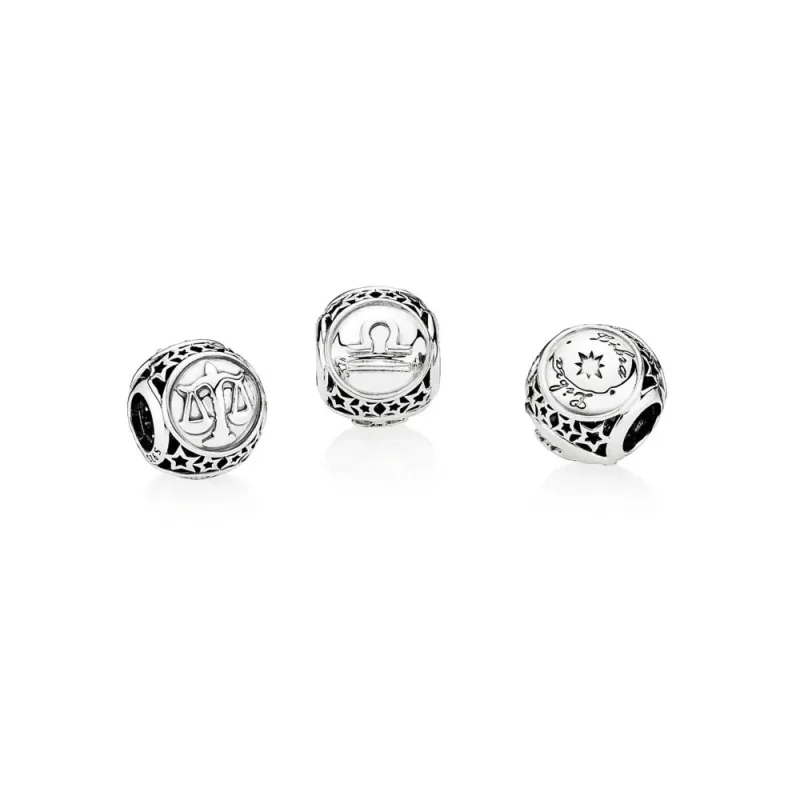 (bilde for) Pandora Vektens stjernetegn Charm - 791942 - Vis 2
