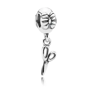 (bilde for) Pandora Vintage saks, hengende charm - 791113