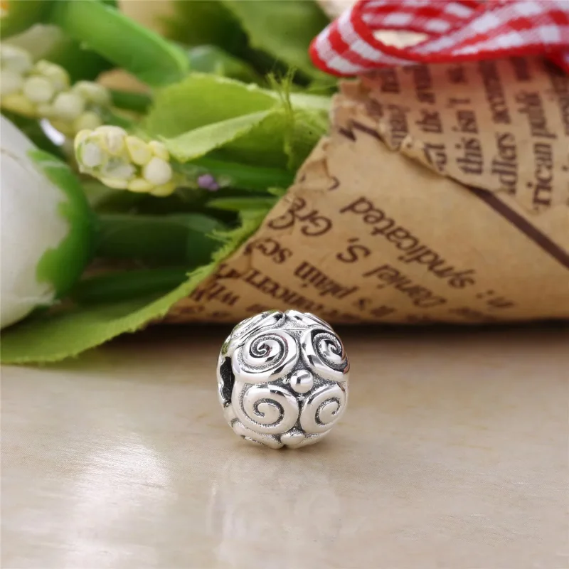 (bilde for) Pandora Virvel, charm - 790161 - Vis 2