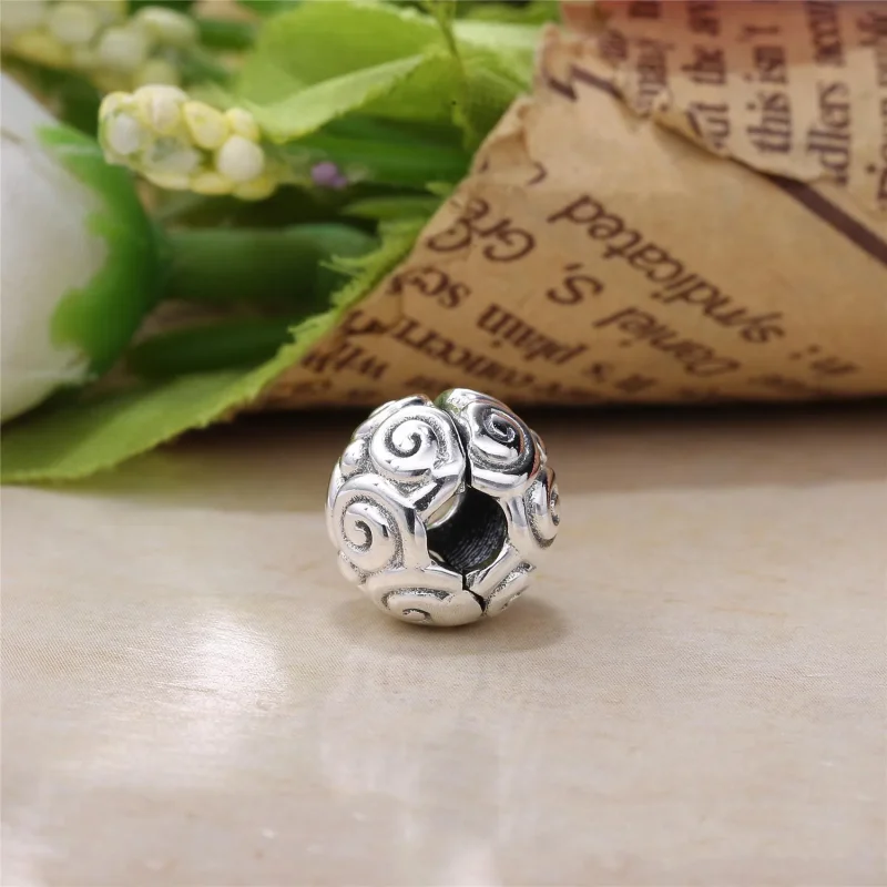(bilde for) Pandora Virvel, charm - 790161 - Vis 3