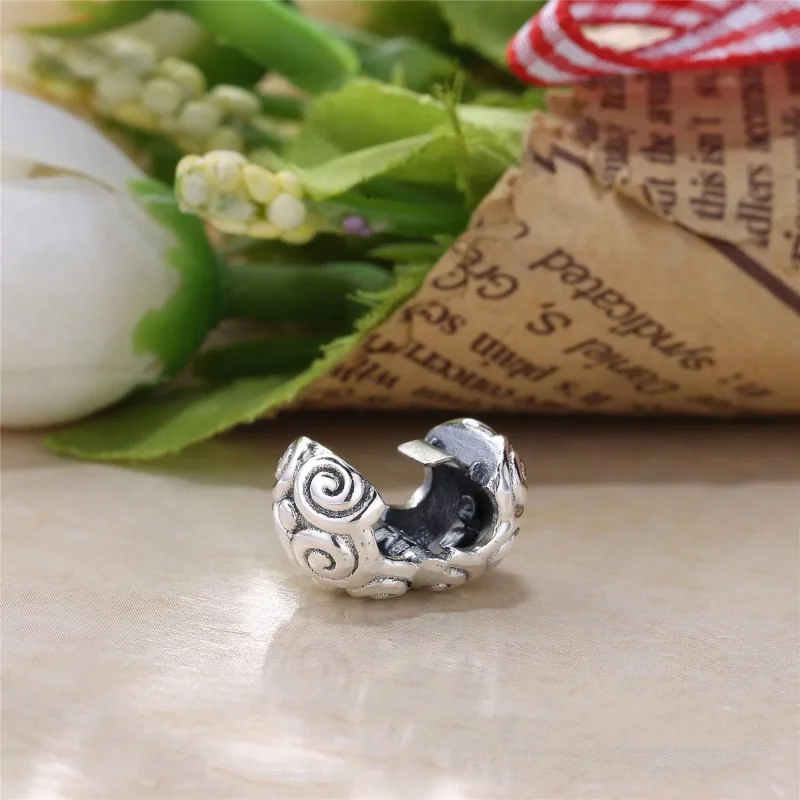 (bilde for) Pandora Virvel, charm - 790161 - Vis 4