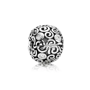(bilde for) Pandora Virvel, clip - 790962CZ