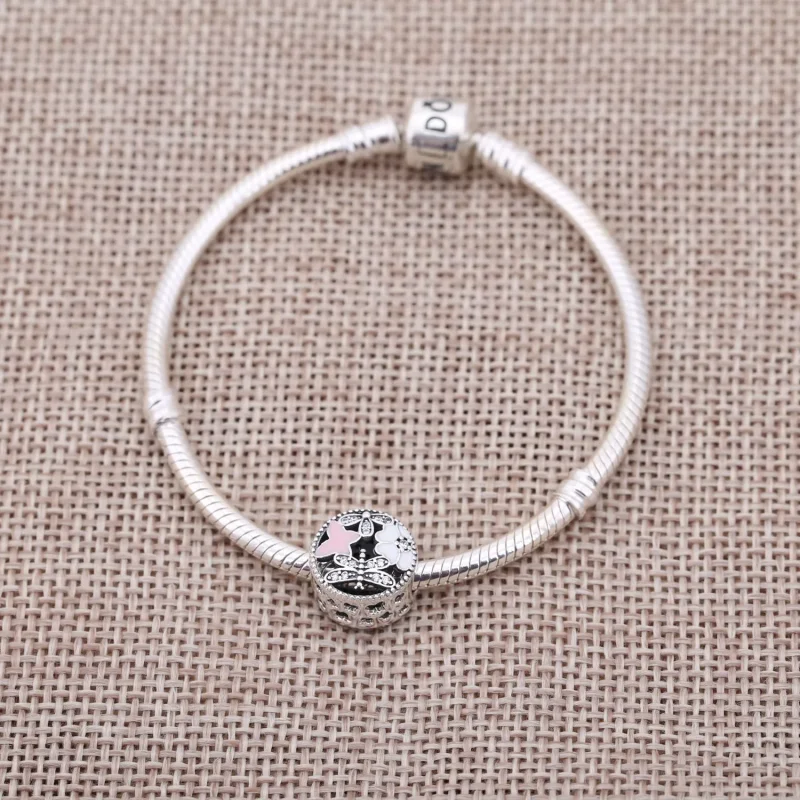 (bilde for) Pandora Våren Charm - 791842ENMX - Vis 2