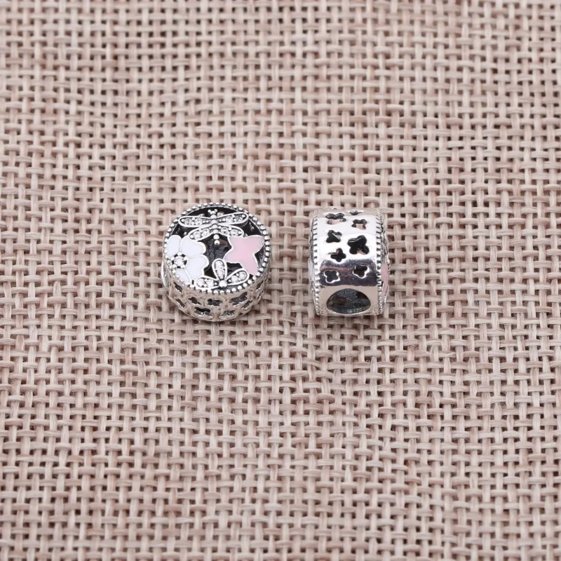 (bilde for) Pandora Våren Charm - 791842ENMX - Vis 3