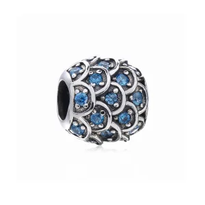 (bilde for) PANDORA Wave Charm - PX00219-1