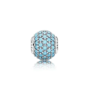 (bilde for) Pandora WISDOM ESSENCE COLLECTION, charm - 796065NTQ