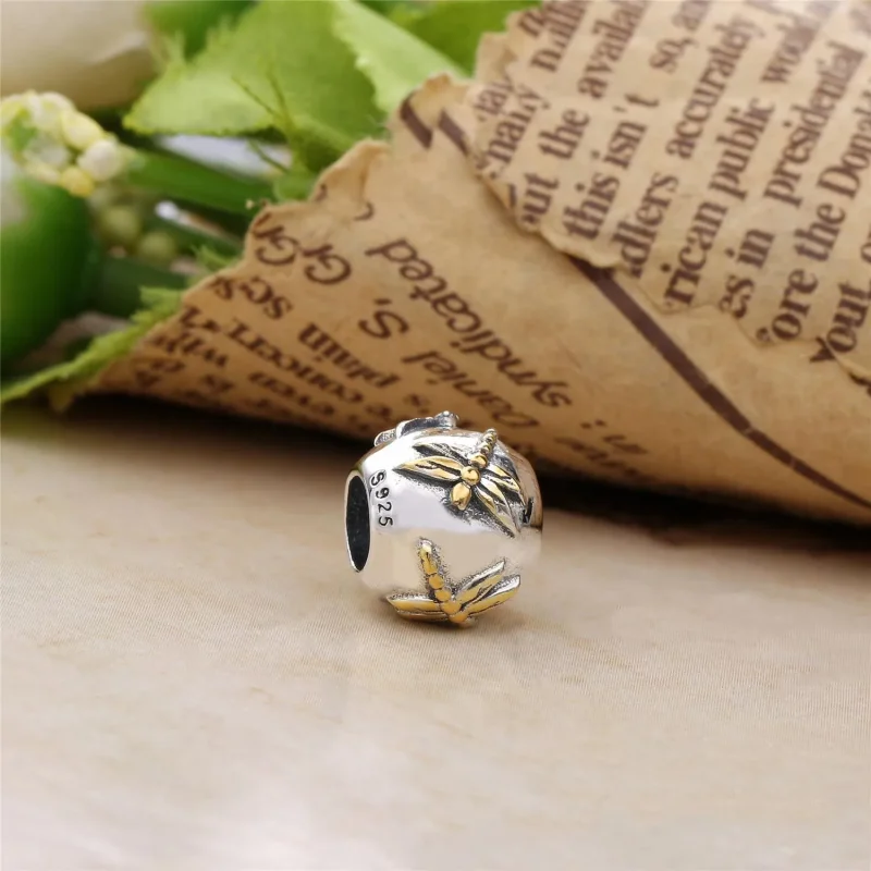 (bilde for) Pandora Øyenstikker, charm - 790898 - Vis 2