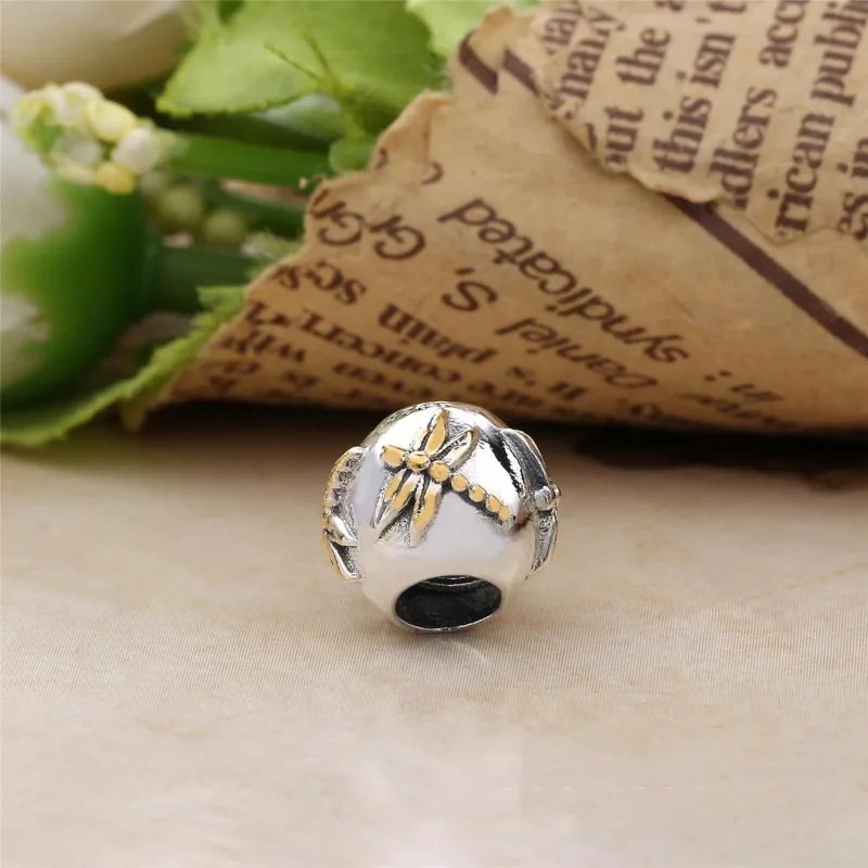 (bilde for) Pandora Øyenstikker, charm - 790898 - Vis 3
