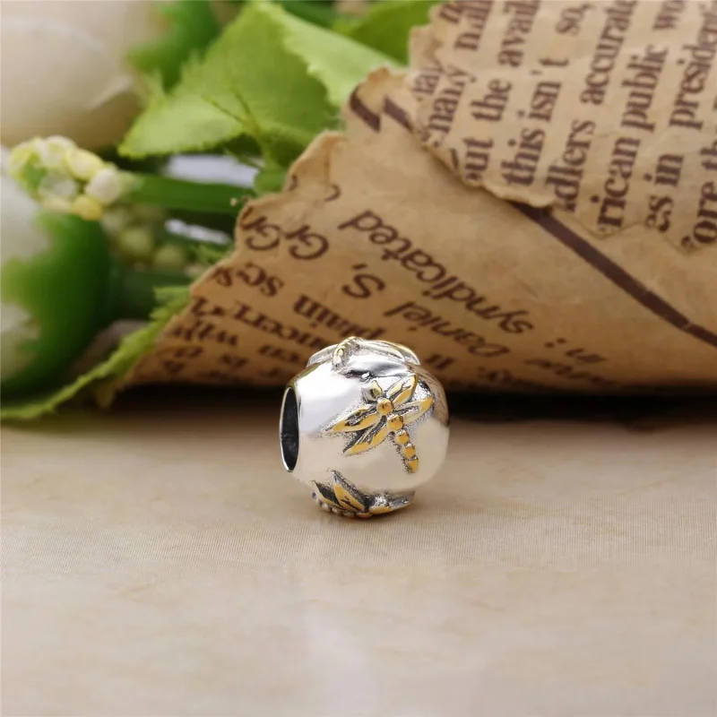 (bilde for) Pandora Øyenstikker, charm - 790898 - Vis 4