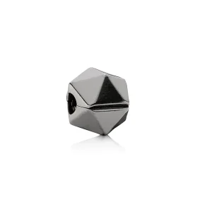 (bilde for) Svart rockstar, clip - 791004BR