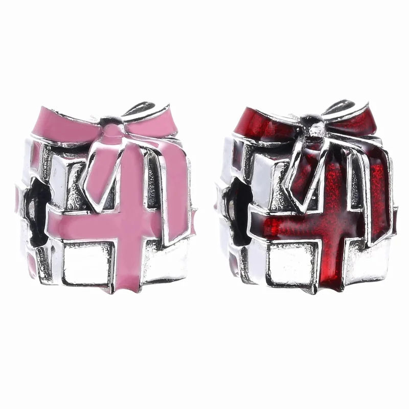 (bilde for) Viklet i PANDORA, charm - 791132EN24 - Vis 4