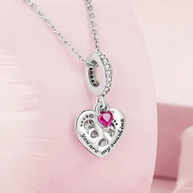 (bilde for) Pandora Style Growing Up Dingle - BSC686 - Vis 2