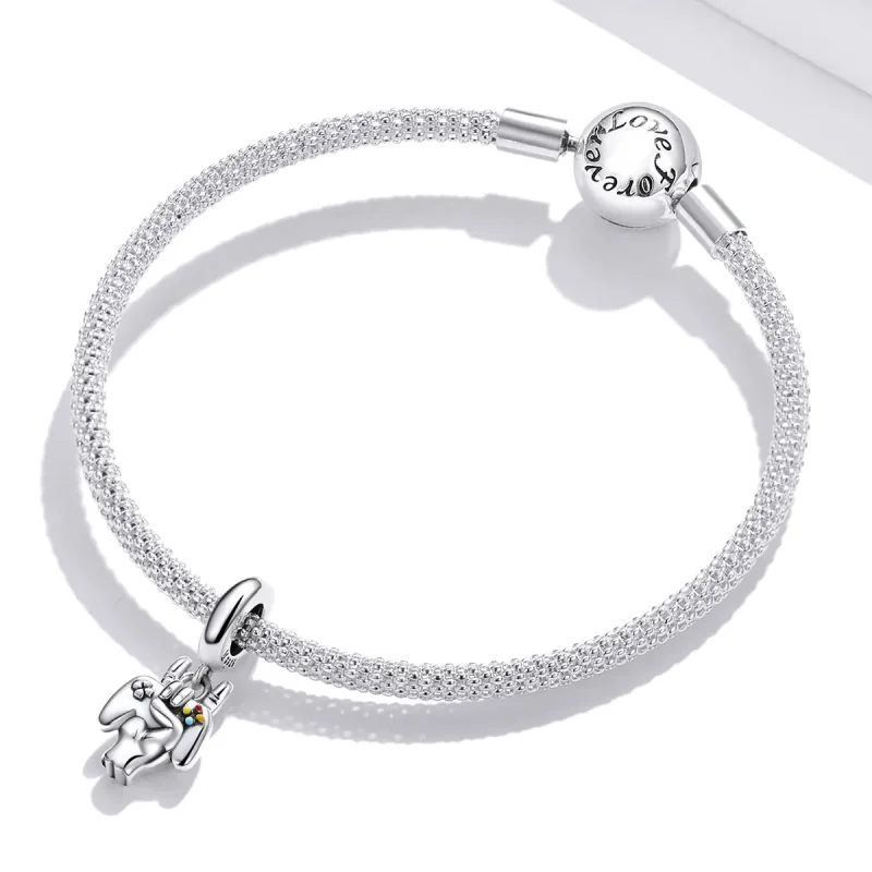 (bilde for) Pandora Style håndholdt spillenhet Dangle - SCC1896 - Vis 3