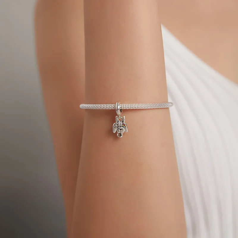 (bilde for) Pandora Style håndholdt spillenhet Dangle - SCC1896 - Vis 5