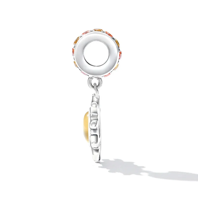 (bilde for) Pandora Style Little Sun Dangle - SCC2210 - Vis 3
