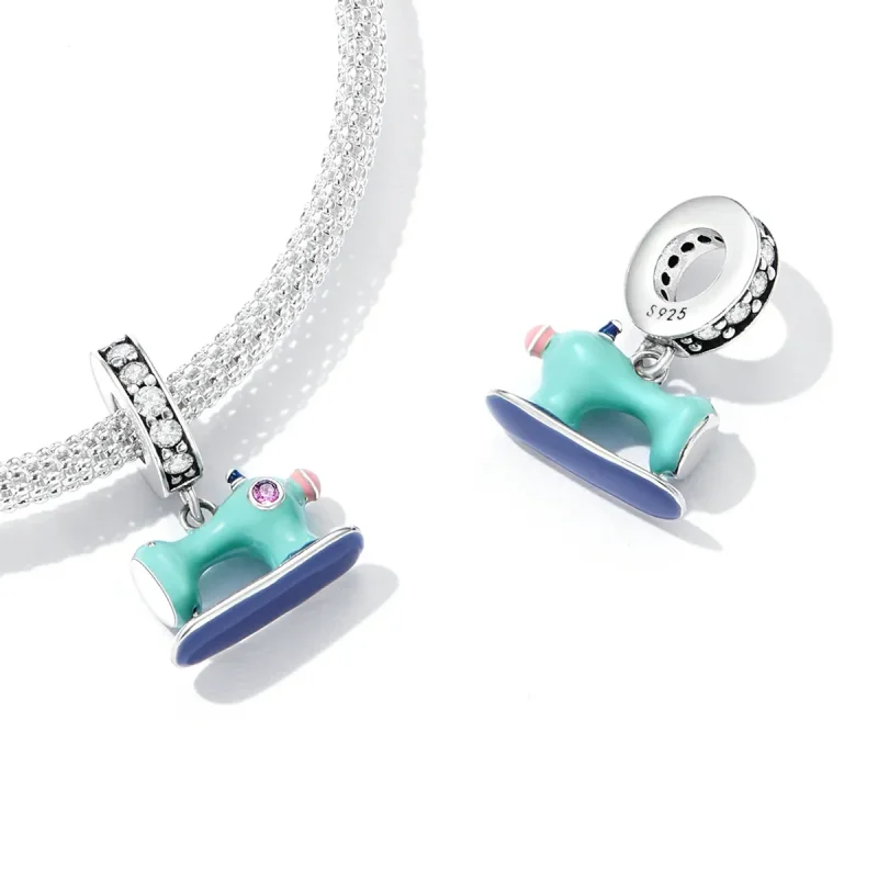 (bilde for) Pandora Style Symaskin Dingle - SCC2224 - Vis 4