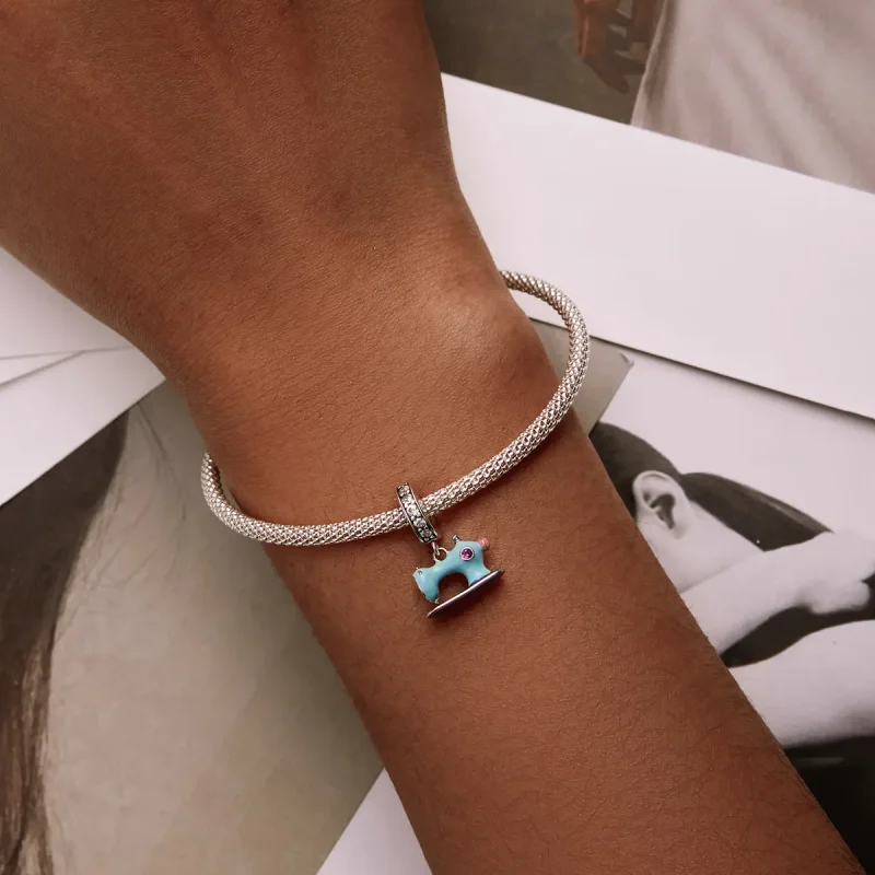 (bilde for) Pandora Style Symaskin Dingle - SCC2224 - Vis 6