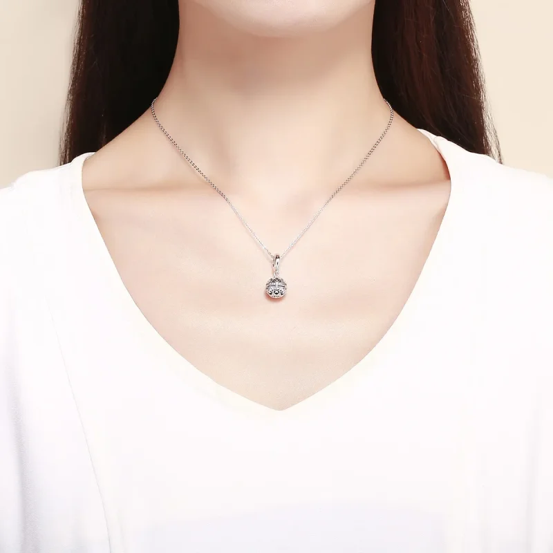 (bilde for) Pandora Style Witness Dangle - SCC990 - Vis 5