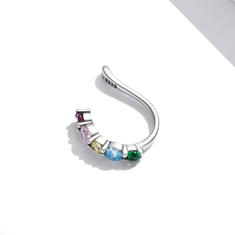 (bilde for) Pandora Style Elves Øreklips - SCE1250 - Vis 2