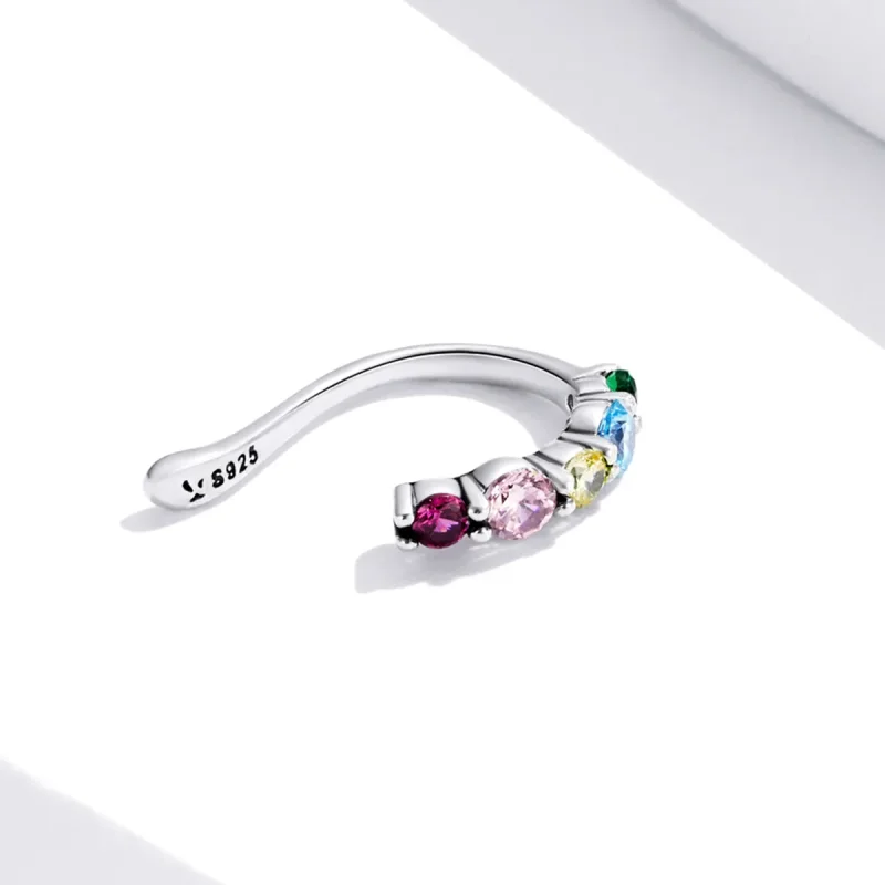 (bilde for) Pandora Style Elves Øreklips - SCE1250 - Vis 3
