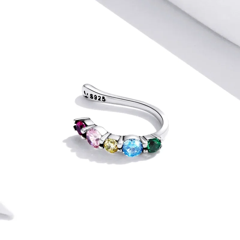 (bilde for) Pandora Style Elves Øreklips - SCE1250 - Vis 4