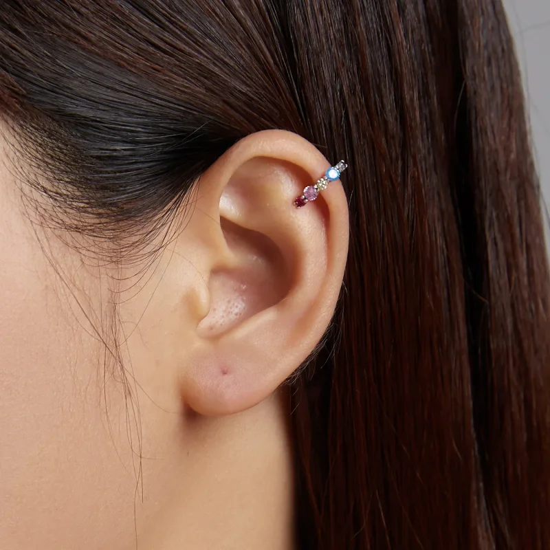 (bilde for) Pandora Style Elves Øreklips - SCE1250 - Vis 5