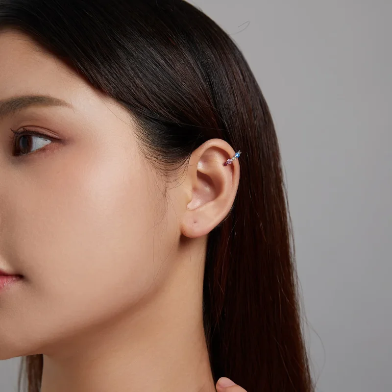 (bilde for) Pandora Style Elves Øreklips - SCE1250 - Vis 6