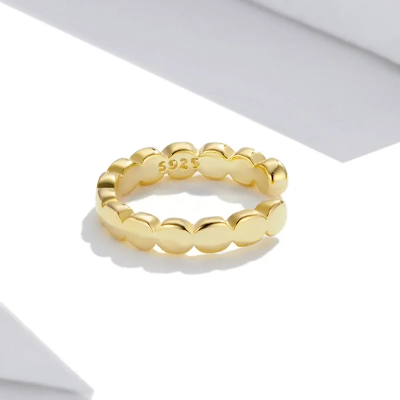 (bilde for) Pandora Style Simple Ear clip - SCE1251 - Vis 2