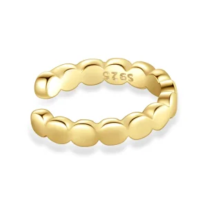 (bilde for) Pandora Style Simple Ear clip - SCE1251