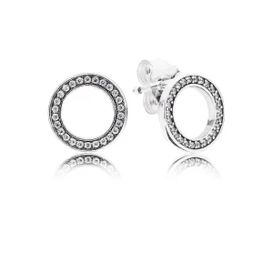 (bilde for) Forever PANDORA - 290585CZ