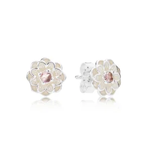 (bilde for) Pandora Blomstrende Dahlia - 290687NBP