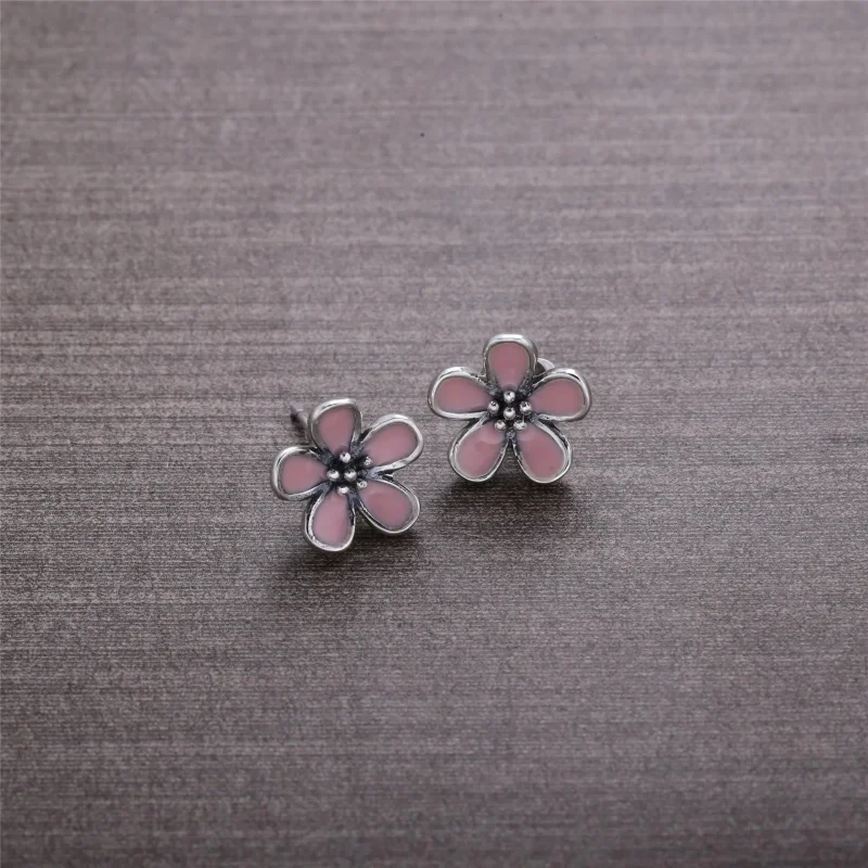 (bilde for) Pandora Cherry Blossoms - 290537EN40 - Vis 2