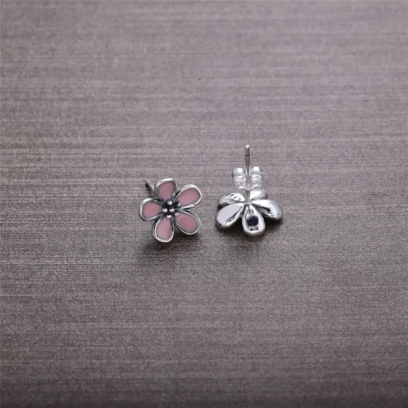 (bilde for) Pandora Cherry Blossoms - 290537EN40 - Vis 3