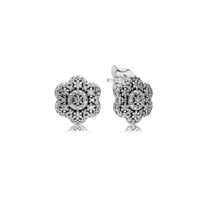 (bilde for) Pandora Crystallised Floral - 290732CZ