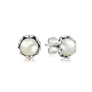 (bilde for) Pandora Cultured Elegance - 290533P