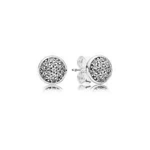 (bilde for) Pandora Dazzling Droplets - 290726CZ