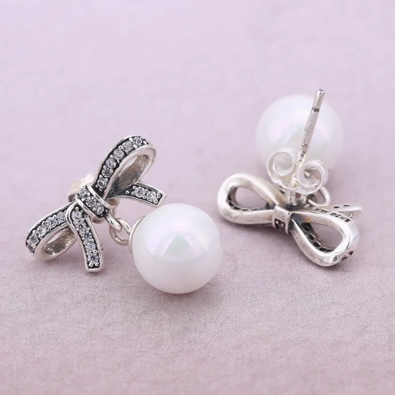 (bilde for) Pandora Delicate Sentiments - 290596P - Vis 2