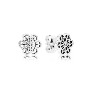 (bilde for) Pandora Floral Daisy Lace - 290692