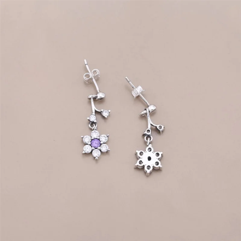 (bilde for) Pandora Forget Me Not - 290691ACZ - Vis 2