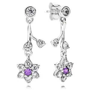 (bilde for) Pandora Forget Me Not - 290691ACZ