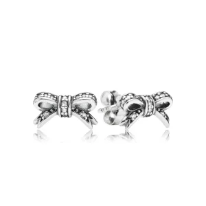 (bilde for) Pandora Glitrende buer - 290555CZ