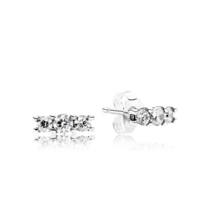 (bilde for) Pandora Glitrende eleganse - 290725CZ