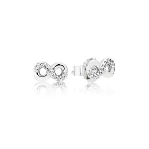 (bilde for) Pandora Infinite Love - 290695CZ